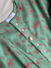 Bay Green